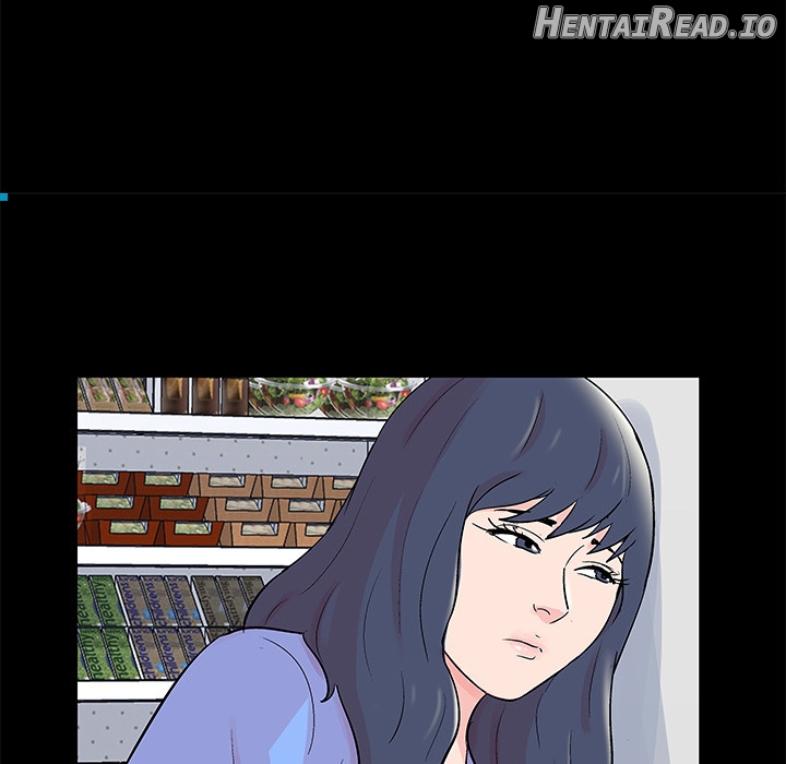 The White Room Chapter 40 - page 10