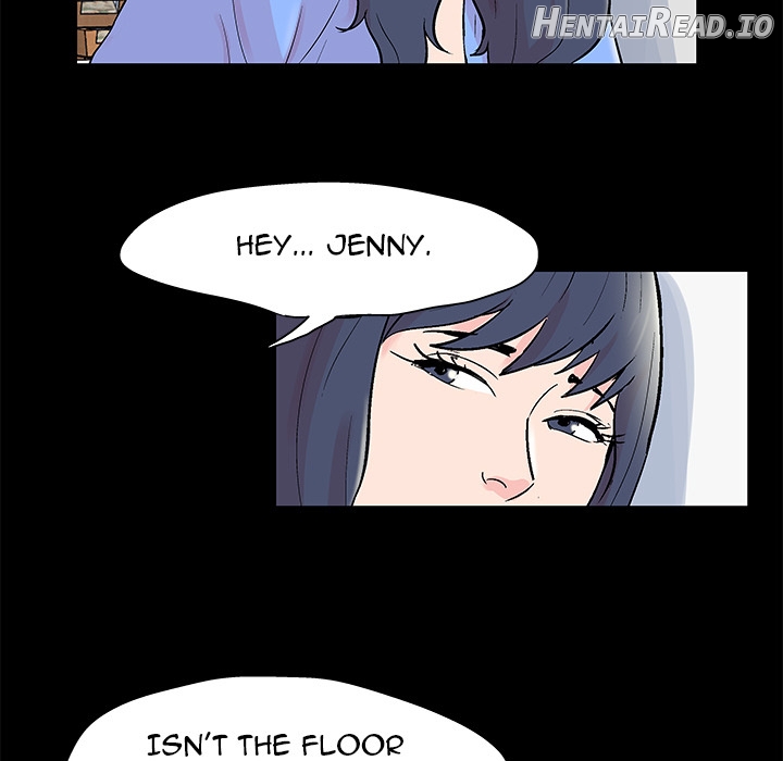 The White Room Chapter 40 - page 11