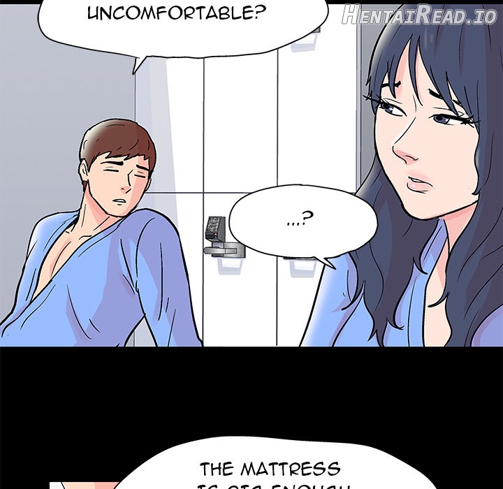 The White Room Chapter 40 - page 12