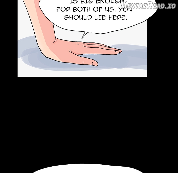 The White Room Chapter 40 - page 13