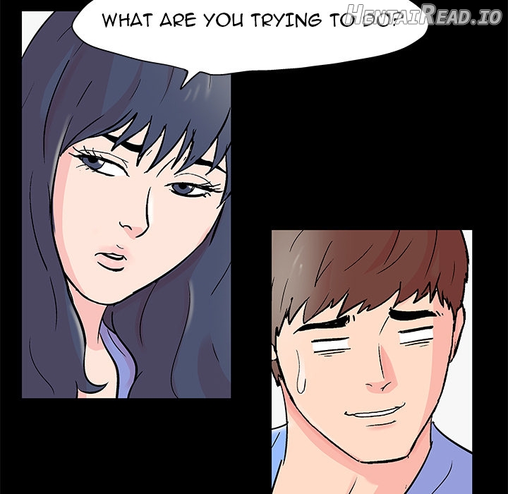 The White Room Chapter 40 - page 14