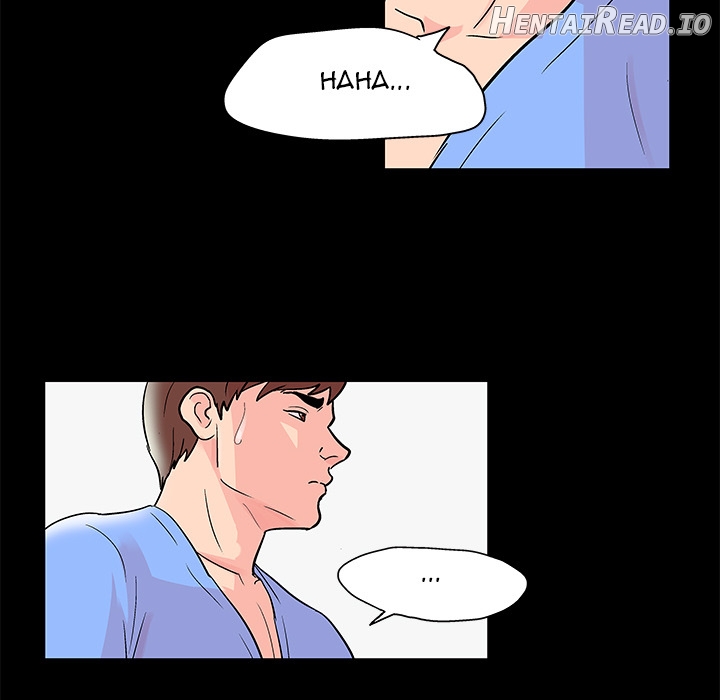 The White Room Chapter 40 - page 15