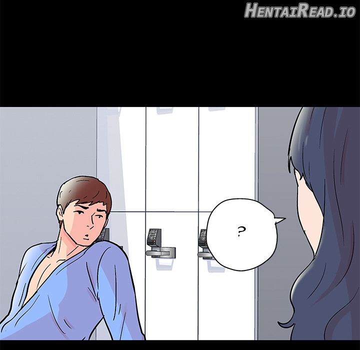 The White Room Chapter 40 - page 18