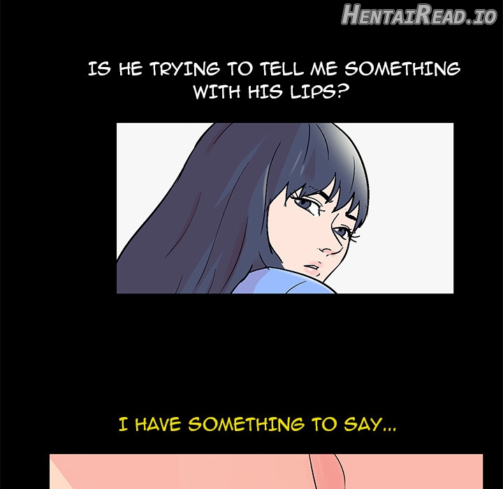 The White Room Chapter 40 - page 19