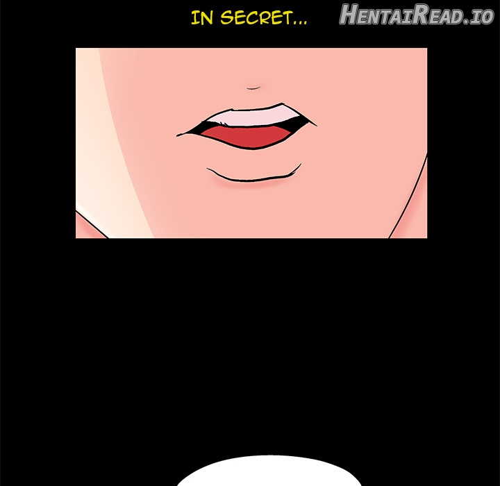 The White Room Chapter 40 - page 21