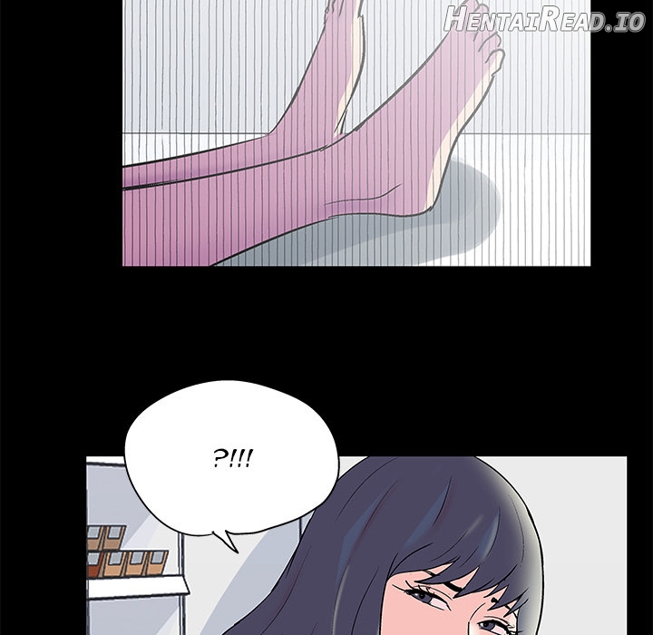 The White Room Chapter 40 - page 23