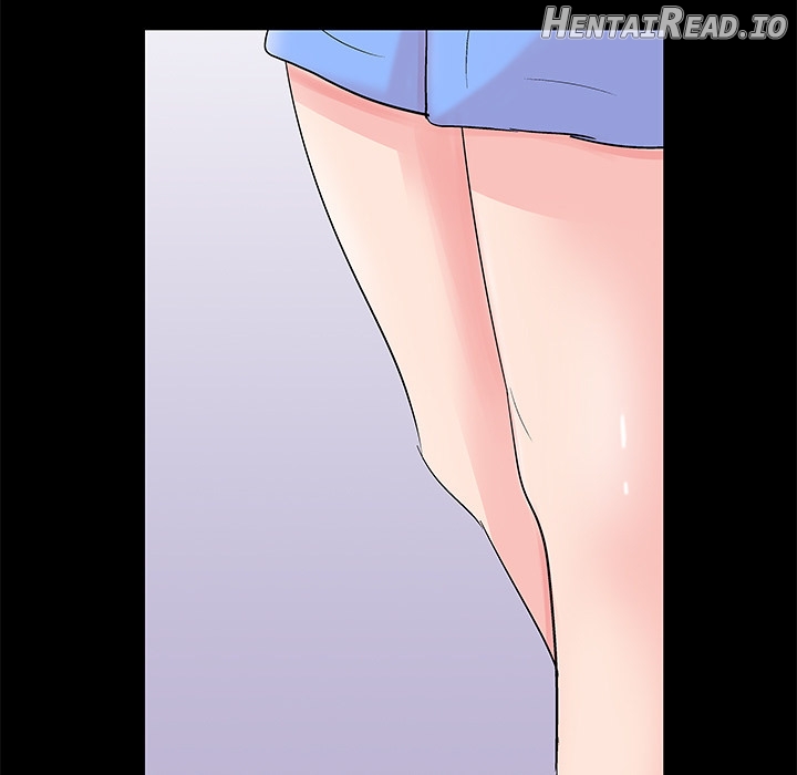 The White Room Chapter 40 - page 26