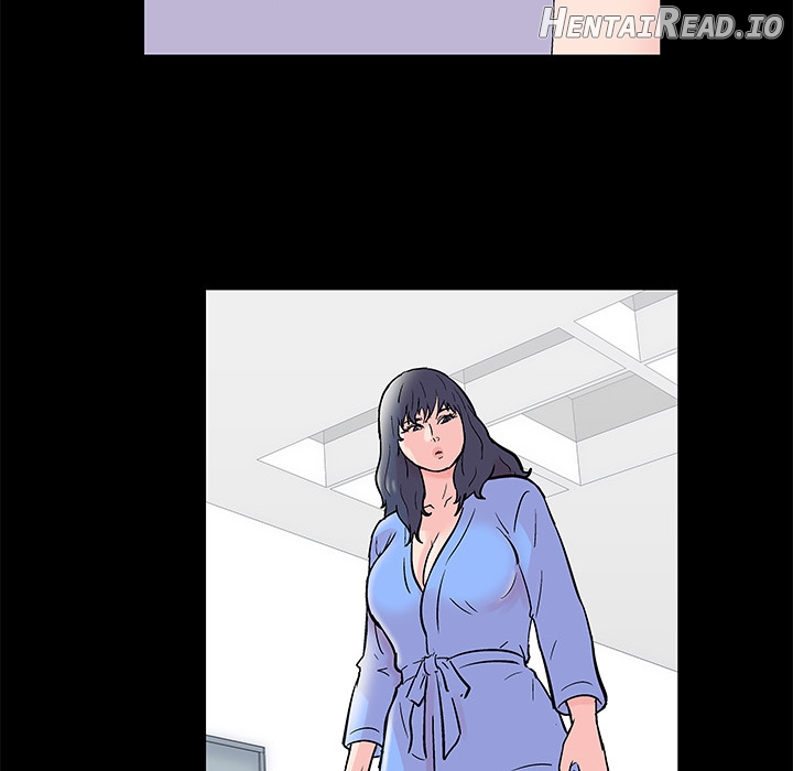 The White Room Chapter 40 - page 27