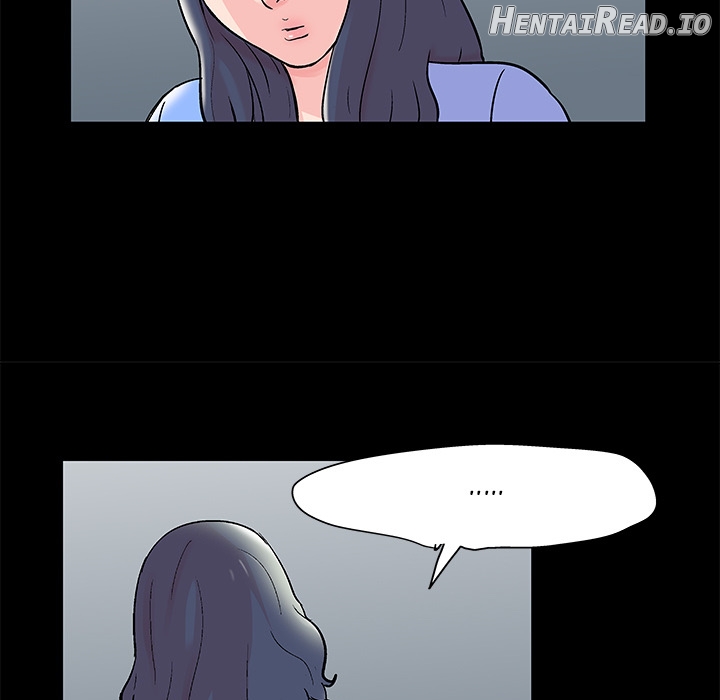 The White Room Chapter 40 - page 29
