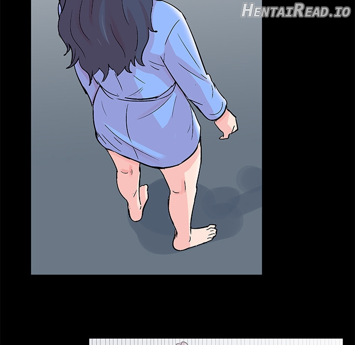 The White Room Chapter 40 - page 30