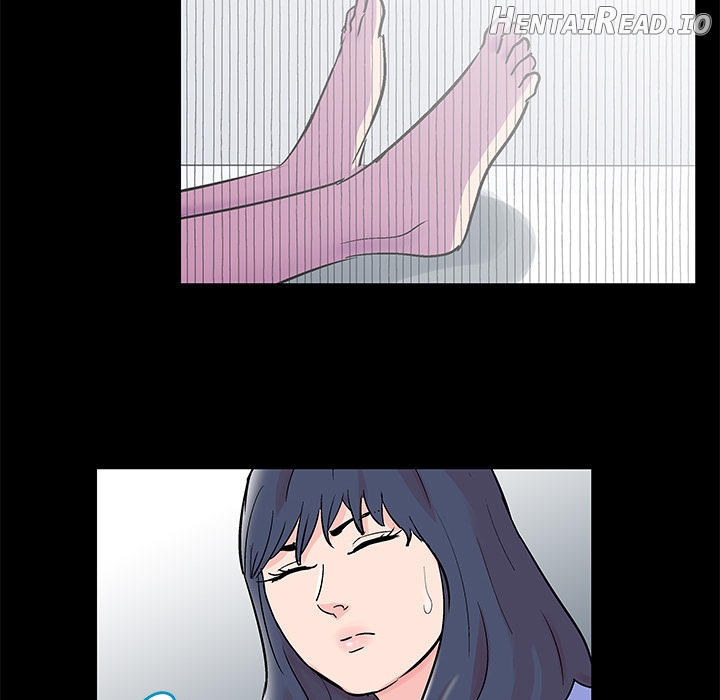 The White Room Chapter 40 - page 31