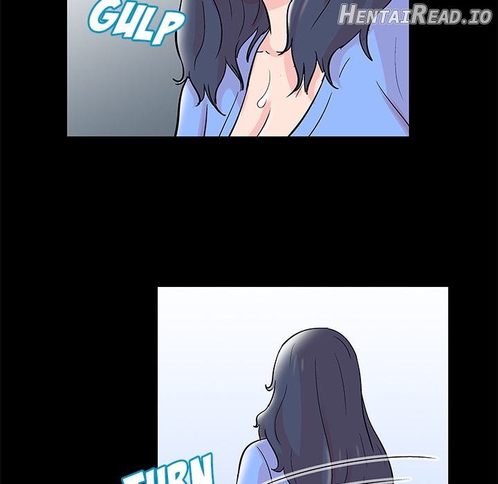 The White Room Chapter 40 - page 32