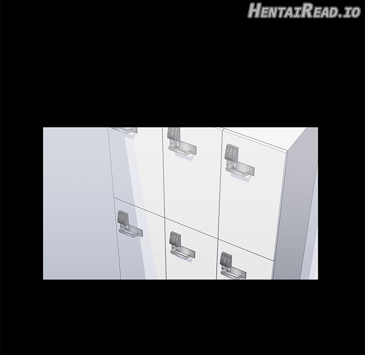 The White Room Chapter 40 - page 34