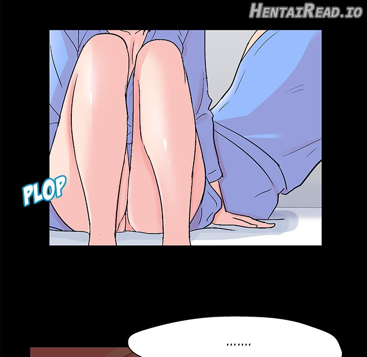 The White Room Chapter 40 - page 35