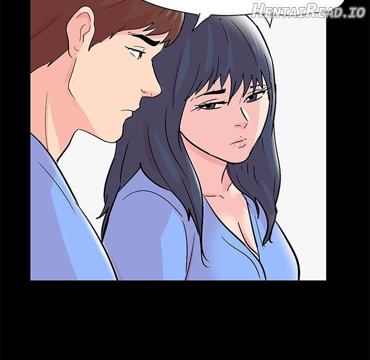 The White Room Chapter 40 - page 36