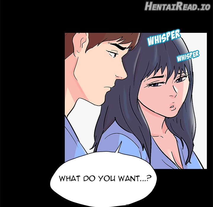 The White Room Chapter 40 - page 37