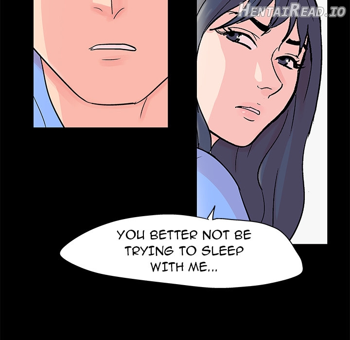 The White Room Chapter 40 - page 39