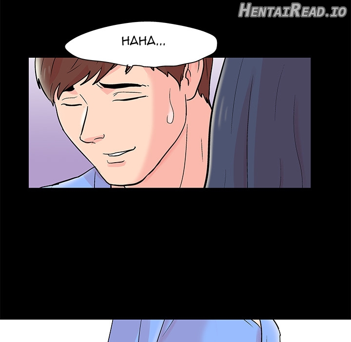 The White Room Chapter 40 - page 40