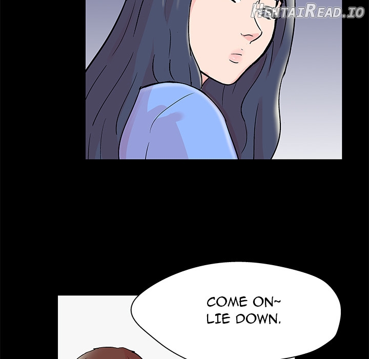 The White Room Chapter 40 - page 42