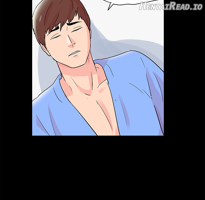 The White Room Chapter 40 - page 43