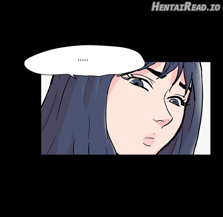 The White Room Chapter 40 - page 44