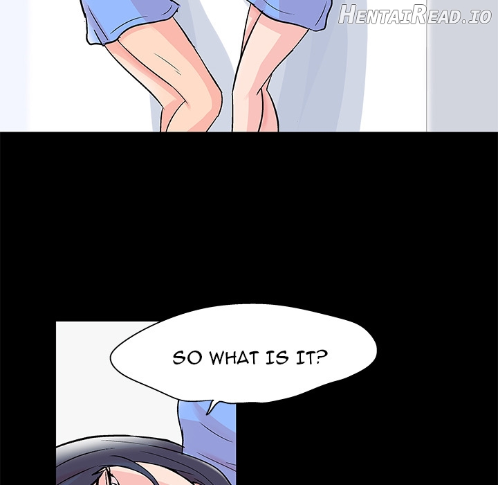 The White Room Chapter 40 - page 47