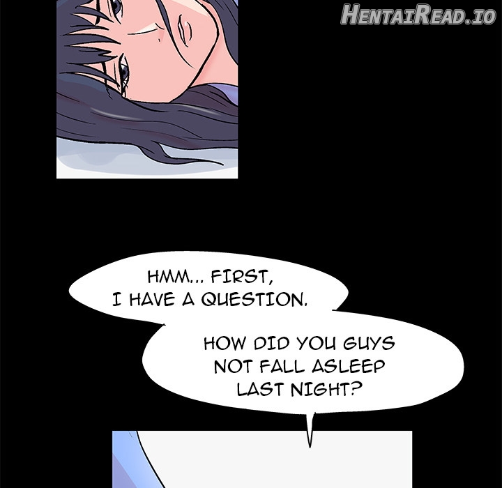 The White Room Chapter 40 - page 48