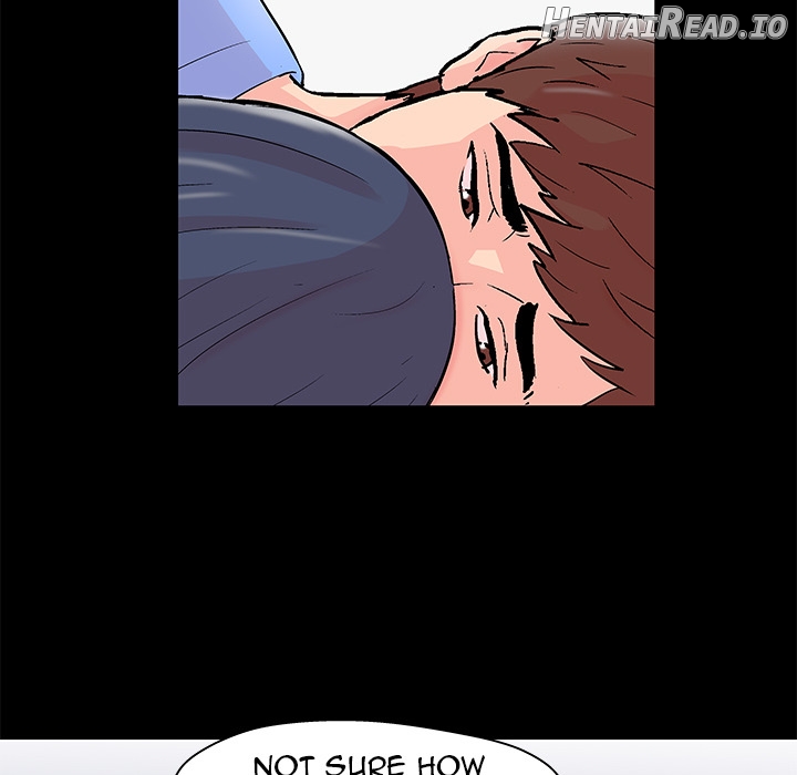 The White Room Chapter 40 - page 49