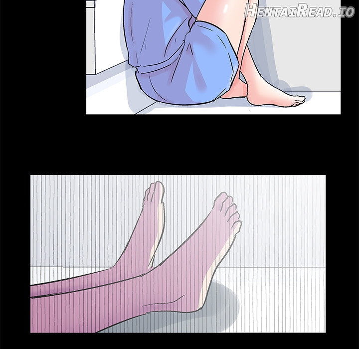 The White Room Chapter 40 - page 5