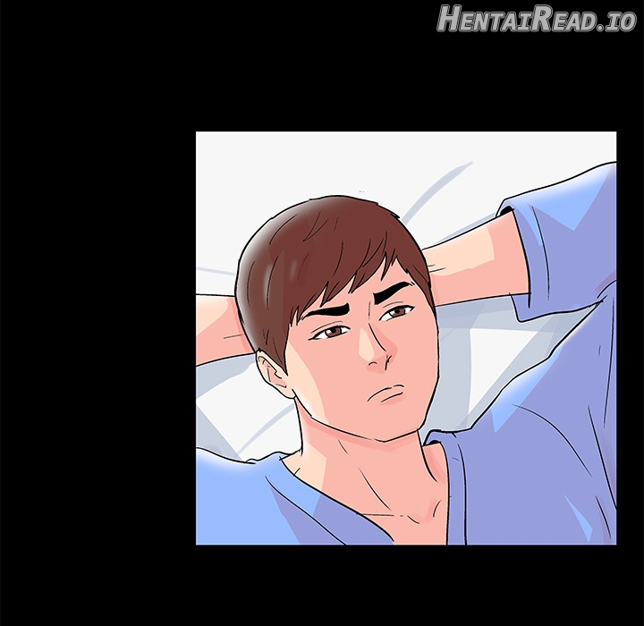 The White Room Chapter 40 - page 6