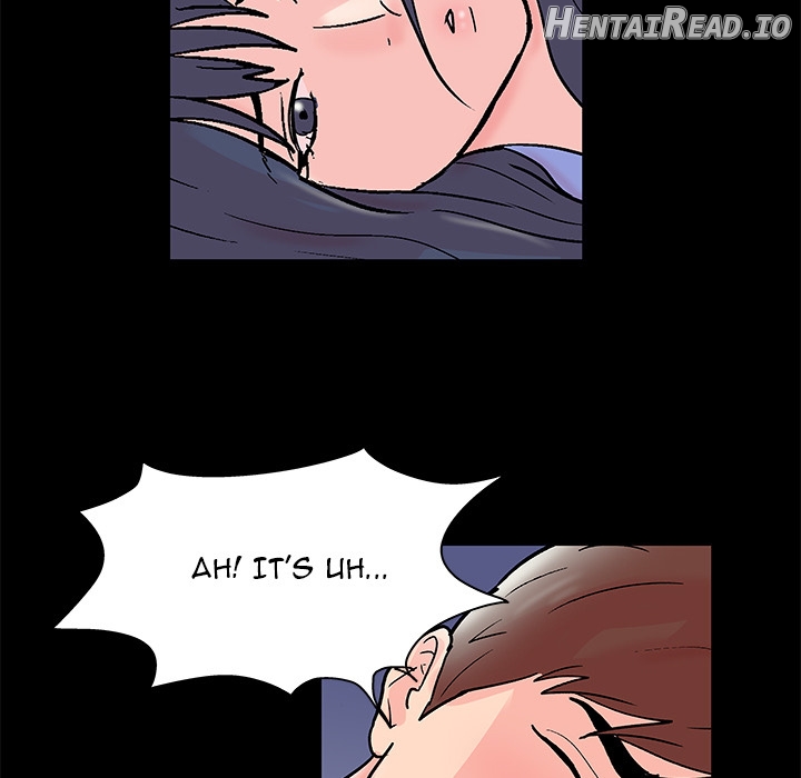 The White Room Chapter 40 - page 62