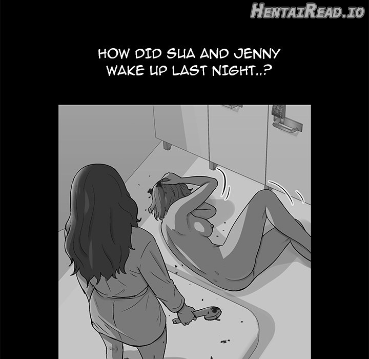 The White Room Chapter 40 - page 8