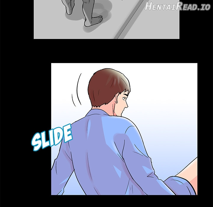 The White Room Chapter 40 - page 9