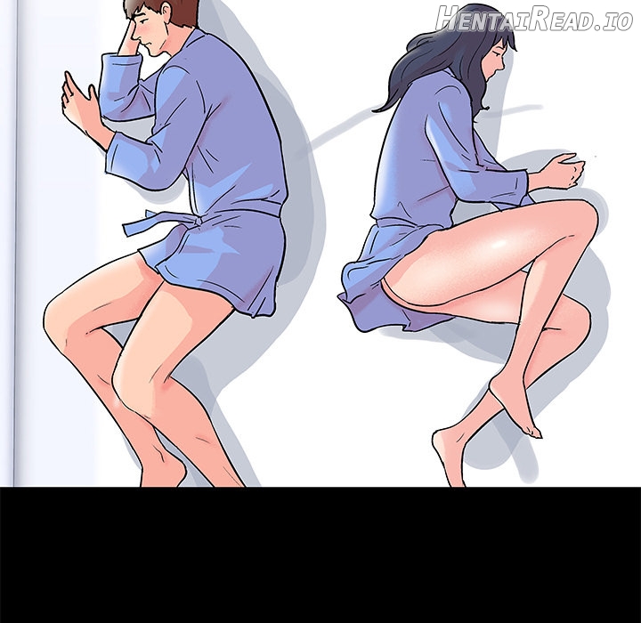 The White Room Chapter 41 - page 10