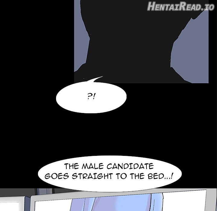 The White Room Chapter 41 - page 100