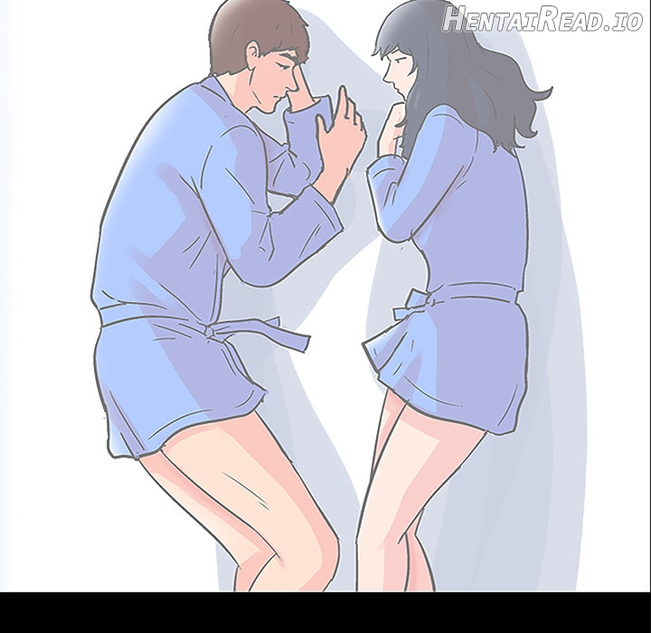 The White Room Chapter 41 - page 102