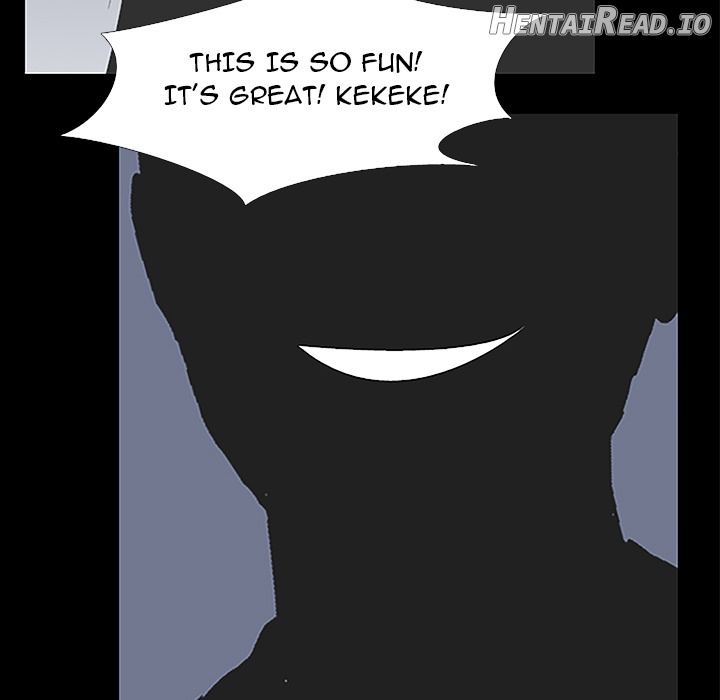 The White Room Chapter 41 - page 111