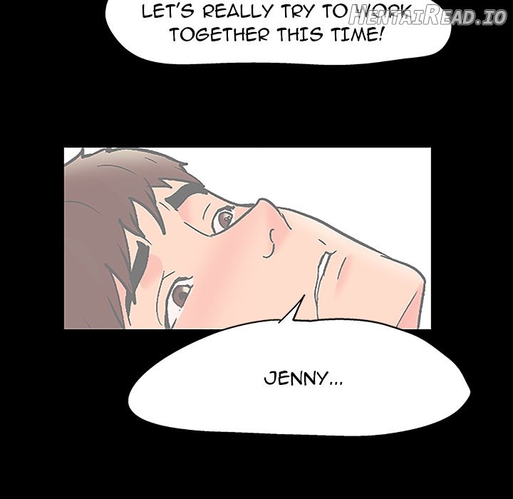 The White Room Chapter 41 - page 114