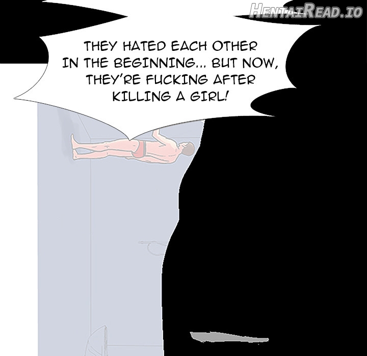 The White Room Chapter 41 - page 123