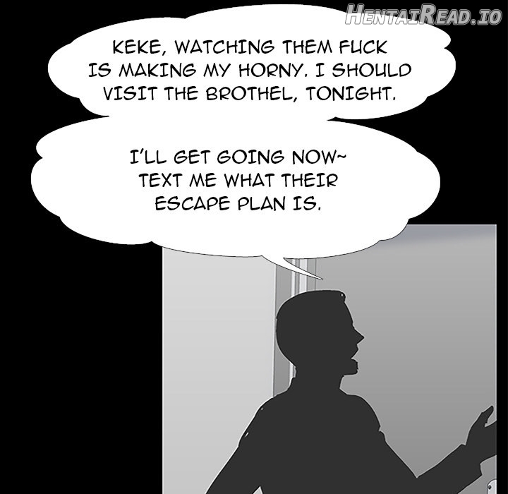 The White Room Chapter 41 - page 125