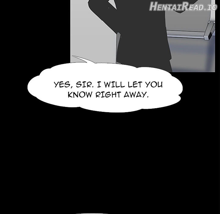 The White Room Chapter 41 - page 126