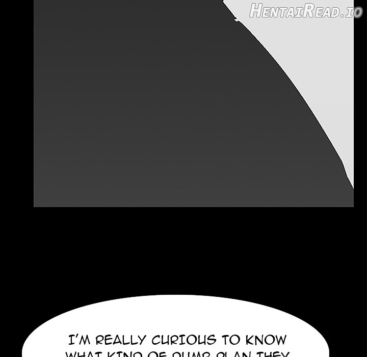 The White Room Chapter 41 - page 128