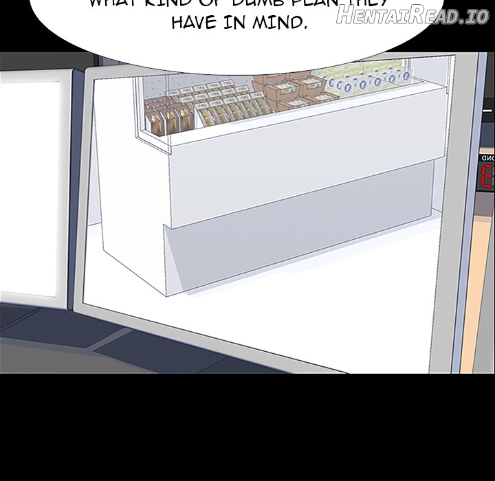 The White Room Chapter 41 - page 129