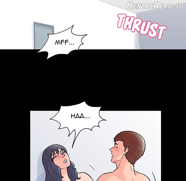 The White Room Chapter 41 - page 133