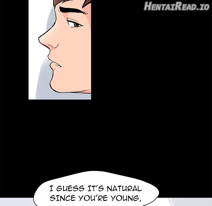 The White Room Chapter 41 - page 14