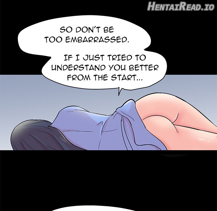 The White Room Chapter 41 - page 17