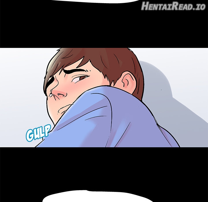 The White Room Chapter 41 - page 19