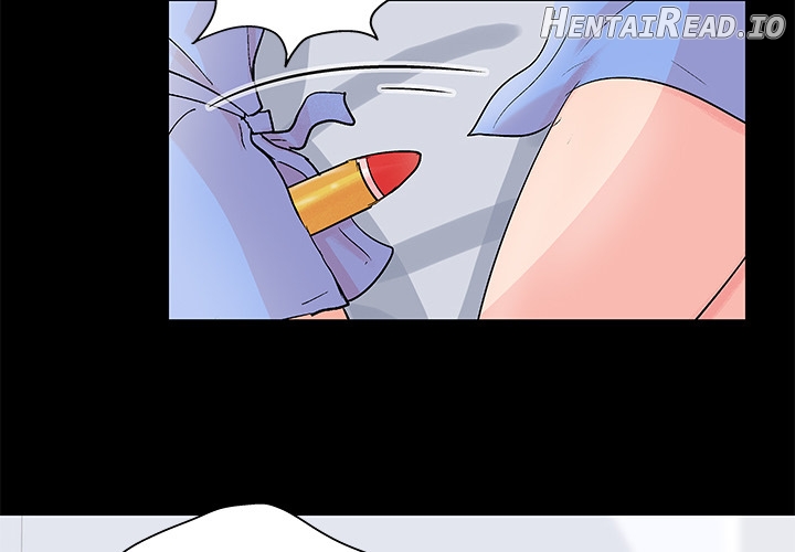 The White Room Chapter 41 - page 2