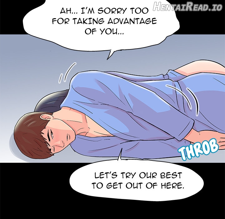 The White Room Chapter 41 - page 20