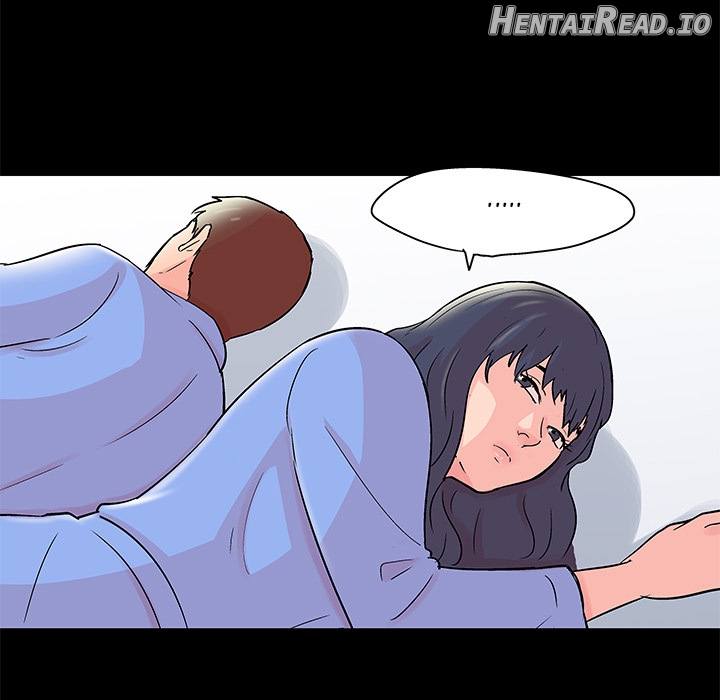 The White Room Chapter 41 - page 21